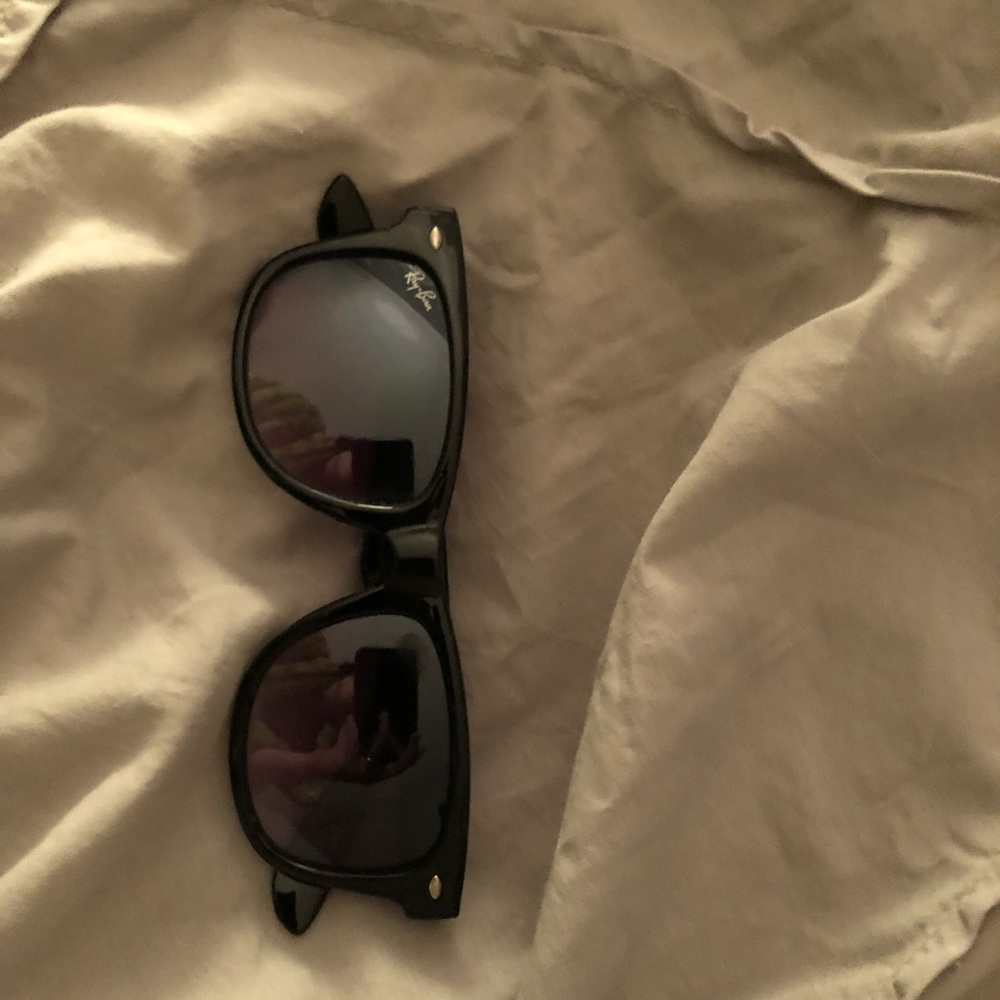 Ray Ban Original Wayfarer